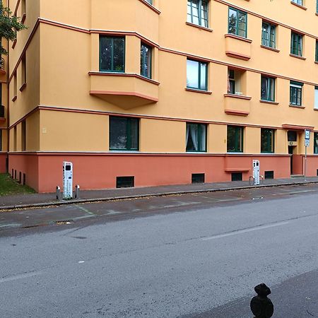 Quiet Central Liubliana Exterior foto